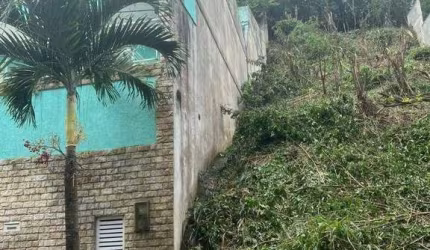 Terreno à venda, 509 m² por R$ 460.000,00 - Vila Valqueire - Rio de Janeiro/RJ