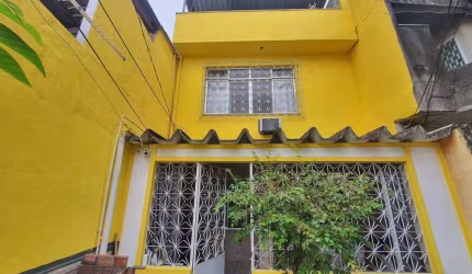 Casa à venda, 120 m² por R$ 225.000,00 - Oswaldo Cruz - Rio de Janeiro/RJ