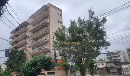 Apartamento à venda, 100 m² por R$ 480.000,00 - Vila Valqueire - Rio de Janeiro/RJ