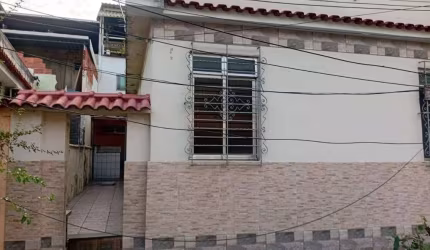Casa para alugar, 70 m² por R$ 1.000,00/mês - Bento Ribeiro - Rio de Janeiro/RJ