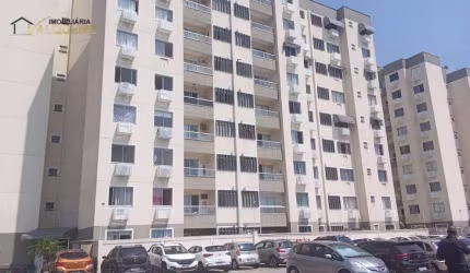 Apartamento à venda, 55 m² por R$ 295.000,00 - Jardim Sulacap - Rio de Janeiro/RJ
