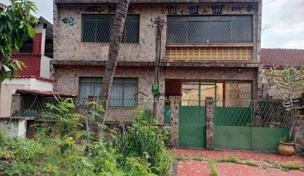 Casa com 4 dormitórios à venda, 251 m² por R$ 320.000,00 - Campinho - Rio de Janeiro/RJ