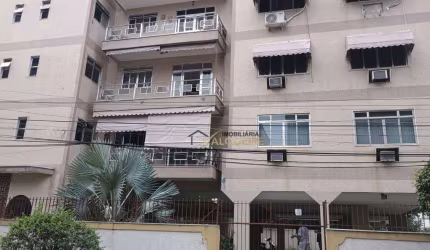 Apartamento com 3 dormitórios à venda, 140 m² por R$ 570.000,00 - Vila Valqueire - Rio de Janeiro/RJ