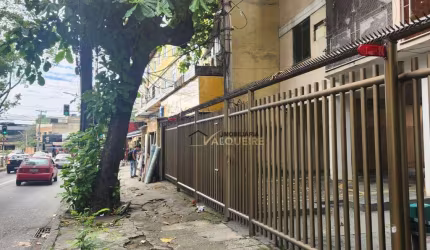 Apartamento com 2 dormitórios à venda, 66 m² por R$ 265.000,00 - Vila Valqueire - Rio de Janeiro/RJ