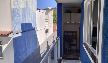 Cobertura à venda, 140 m² por R$ 350.000,00 - Vila Valqueire - Rio de Janeiro/RJ