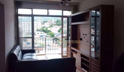 Apartamento com 2 dormitórios à venda, 86 m² por R$ 170.000,00 - Vila Valqueire - Rio de Janeiro/RJ