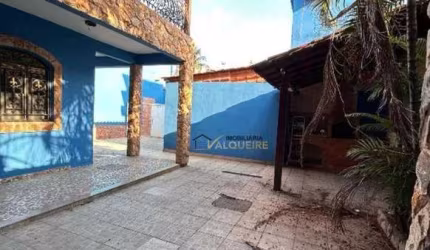Casa com 3 dormitórios à venda, 140 m² por R$ 380.000,00 - Realengo - Rio de Janeiro/RJ