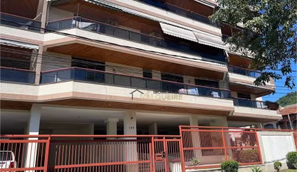 Apartamento com 3 dormitórios à venda, 135 m² por R$ 575.000,00 - Vila Valqueire - Rio de Janeiro/RJ