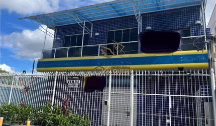 Casa com 4 dormitórios à venda, 384 m² por R$ 1.500.000,00 - Vila Valqueire - Rio de Janeiro/RJ