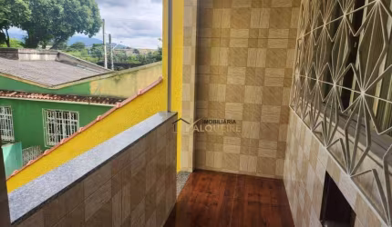 Apartamento com 2 dormitórios à venda, 102 m² por R$ 280.000,00 - Marechal Hermes - Rio de Janeiro/RJ