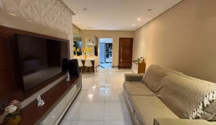 Apartamento com 2 dormitórios à venda, 83 m² por R$ 475.000,00 - Vila Valqueire - Rio de Janeiro/RJ