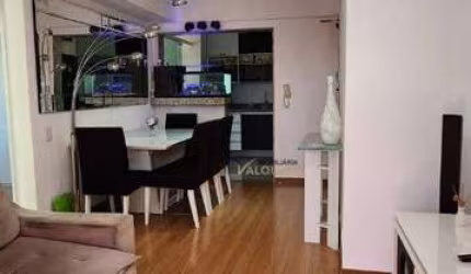 Apartamento com 2 dormitórios à venda, 65 m² por R$ 215.000,00 - Praça Seca - Rio de Janeiro/RJ