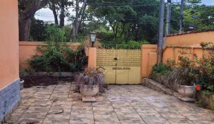 Casa com 6 dormitórios à venda, 220 m² por R$ 580.000,00 - Jardim Sulacap - Rio de Janeiro/RJ