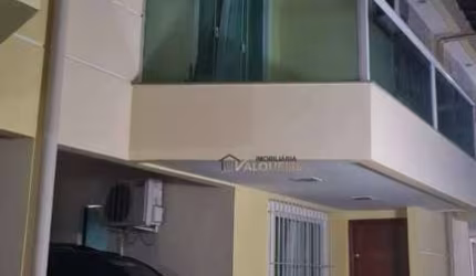 Casa com 2 dormitórios à venda, 150 m² por R$ 380.000,00 - Madureira - Rio de Janeiro/RJ