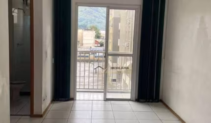 Apartamento com 2 dormitórios à venda, 50 m² por R$ 215.000,00 - Cascadura - Rio de Janeiro/RJ