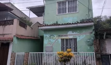 Casa com 2 dormitórios à venda, 90 m² por R$ 200.000,00 - Jacarepaguá - Rio de Janeiro/RJ
