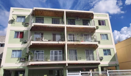 Apartamento à venda, 80 m² por R$ 213.000,00 - Oswaldo Cruz - Rio de Janeiro/RJ