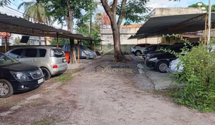Terreno à venda, 405 m² por R$ 480.000,00 - Marechal Hermes - Rio de Janeiro/RJ