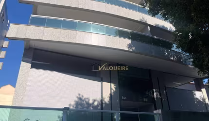 Apartamento com 3 dormitórios à venda, 123 m² por R$ 835.000,00 - Vila Valqueire - Rio de Janeiro/RJ