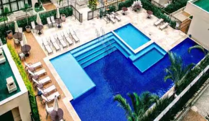 Pontal oceânico