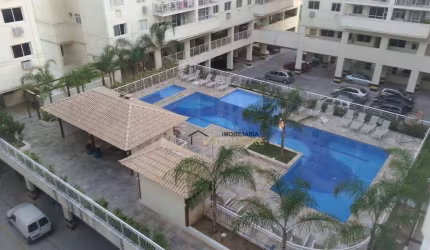 Cobertura com 4 dormitórios à venda, 124 m² por R$ 750.000,00 - Vila Valqueire - Rio de Janeiro/RJ