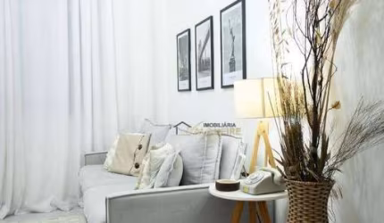 Apartamento com 2 dormitórios à venda, 64 m² por R$ 280.000,00 - Vila Valqueire - Rio de Janeiro/RJ