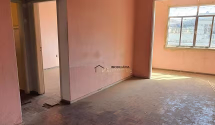 Apartamento com 1 dormitório à venda, 50 m² por R$ 100.000,00 - Anchieta - Rio de Janeiro/RJ