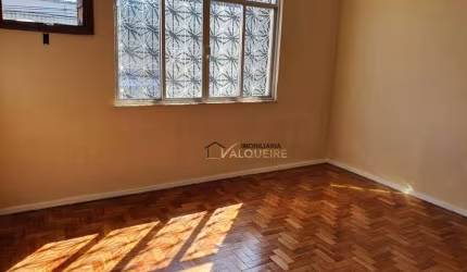 Apartamento com 2 dormitórios à venda, 70 m² por R$ 140.000,00 - Anchieta - Rio de Janeiro/RJ