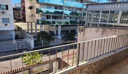 Apartamento com 3 dormitórios à venda, 80 m² por R$ 300.000,00 - Vila Valqueire - Rio de Janeiro/RJ