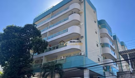 Apartamento com 2 dormitórios à venda, 74 m² por R$ 455.000,00 - Vila Valqueire - Rio de Janeiro/RJ