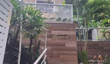 Casa com 4 dormitórios à venda, 300 m² por R$ 1.299.999,99 - Vila Valqueire - Rio de Janeiro/RJ