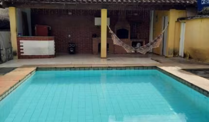 Casa à venda, 136 m² por R$ 1.050.000,00 - Vila Valqueire - Rio de Janeiro/RJ