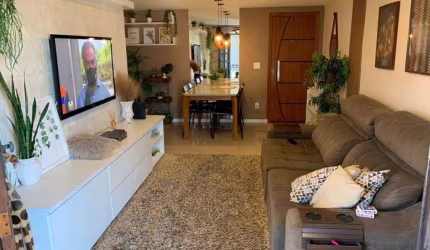 Apartamento à venda, 109 m² por R$ 715.000,00 - Vila Valqueire - Rio de Janeiro/RJ