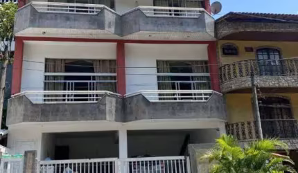 Casa à venda, 100 m² por R$ 850.000,00 - Vila Valqueire - Rio de Janeiro/RJ