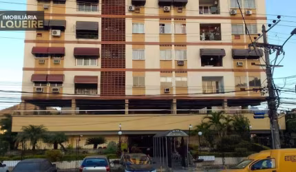 Apartamento à venda, 50 m² por R$ 165.000,00 - Vila Valqueire - Rio de Janeiro/RJ