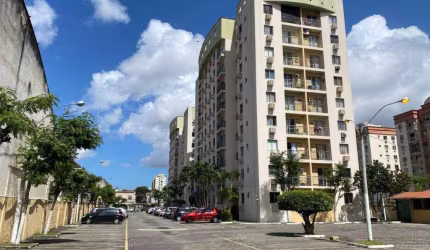 Apartamento à venda, 60 m² por R$ 170.000,00 - Campinho - Rio de Janeiro/RJ