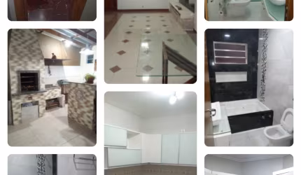 Casa/ Sobrado para alugar  com 3 quarto(s)