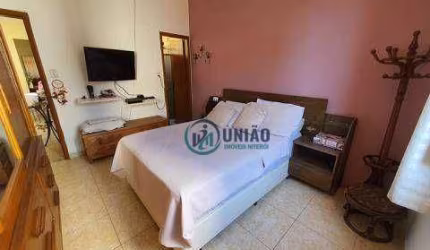 Casa com 6 quartos à venda, 240 m² por R$ 1.100.000 - Fonseca - Niterói/RJ