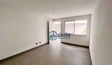 Casa com 2 quartos suítes à venda, 78 m² por R$ 590.000 - Ingá - Niterói/RJ