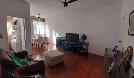 Apartamento com 3 quartos à venda, 100 m² por R$ 580.000 - Icaraí - Niterói/RJ