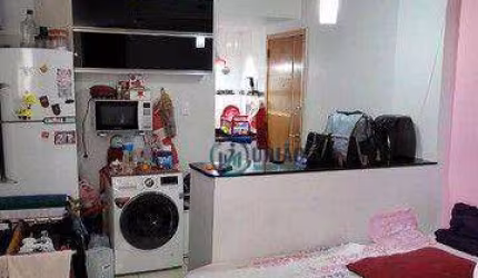 Apartamento com 1 quarto à venda, 20 m² por R$ 170.000 - Centro - Niterói/RJ