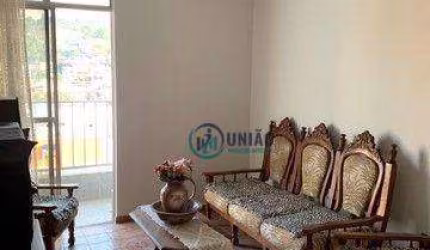 Apartamento com 2 quartos à venda, 60 m² por R$ 270.000 - Fonseca - Niterói/RJ