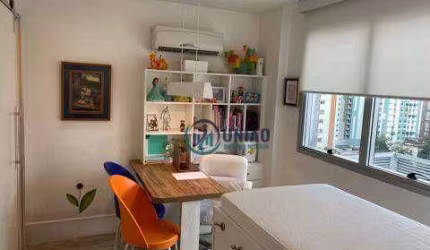 Sala à venda, 24 m² por R$ 300.000,00 - Icaraí - Niterói/RJ