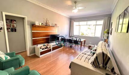 Apartamento com 2 quartos sendo 1 suíte à venda, 85 m² por R$ 360.000 - Icaraí - Niterói/RJ