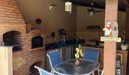 Casa com 5 quartos à venda, 240 m² por R$ 1.100.000 - Badu - Niterói/RJ