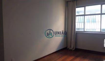 Apartamento com 3 quartos  à venda, 140 m² por R$ 790.000 - Icaraí - Niterói/RJ