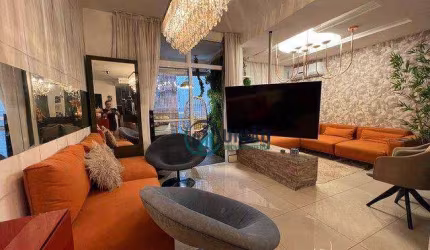 Apartamento com 3 quartos à venda, 89 m² por R$ 850.000 - Icaraí - Niterói/RJ