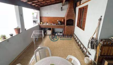 Casa com 2 quartos à venda, 90 m² por R$ 330.000 - São Lourenço - Niterói/RJ