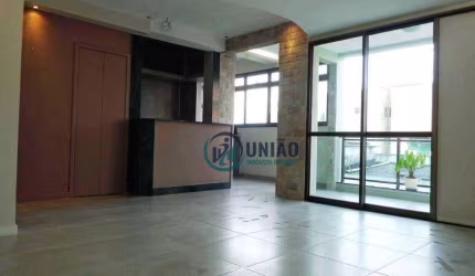 Apartamento com 2 quartos à venda, 82 m² por R$ 833.000 - Charitas - Niterói/RJ