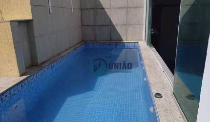 Cobertura com 6 quartos à venda, 280 m² por R$ 2.900.000 - Icaraí - Niterói/RJ